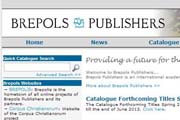 Brepols Publishers